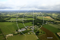 56620 Pont-Scorff - photo - Pont-Scorff (Kermorvan - le Templo)