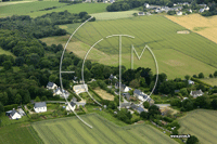 56620 Pont-Scorff - photo - Pont-Scorff (le Templo)