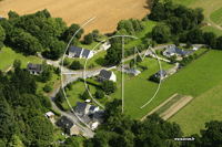 Photos de La Gacilly (la Haute Bardaie)
