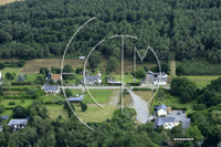 35660 Langon - photo - Langon (le Chne Mort)