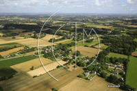 35550 Saint-Just - photo - Saint-Just (la Gouitais - la Baucherais)