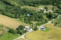 35550 Saint-Just - photo - Saint-Just (les Rue Talmon)