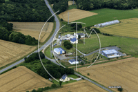 Photos de Saint-Perreux (la Croix de la Reine)