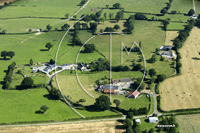 53600 Chtres-la-Fort - photo - Chtres-la-Fort (la Mtairie - Gu Besnard - les trouesses)