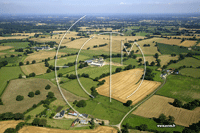 53600 Chtres-la-Fort - photo - Chtres-la-Fort (la Moullerie - la Gouillardire - le Chne - les Beureries)