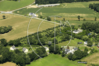 35580 Guichen - photo - Guichen (le Bois Gaudin)
