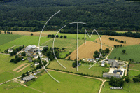 35660 Langon - photo - Langon (la Glnais - le Cabinet)