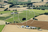 Photos de Breteil (la Haie Gilles)