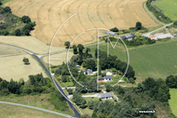 35310 Saint-Thurial - photo - Saint-Thurial (le Champs Tessier)