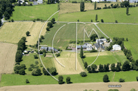 35310 Saint-Thurial - photo - Saint-Thurial (le Domaine)