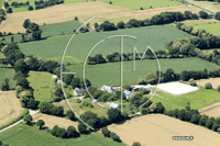35160 Talensac - photo - Talensac (la Champagne)
