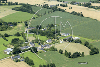 35160 Talensac - photo - Talensac (la Haute Touche)