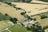 35160 Talensac - photo - Talensac (le Haut Casset)