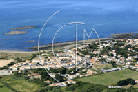 Photos de Bretignolles-sur-Mer (le Marais Girard)