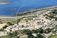 Photos de Bretignolles-sur-Mer (le Marais Girard)