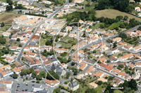 Photos de Commequiers (Centre)