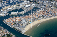 Photos de Les Sables-d'Olonne (Port de Plaisance)