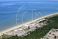 Photos de Notre-Dame-de-Monts (la Plage)