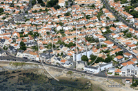 Photos de Saint-Gilles-Croix-de-Vie (Croix de Vie)