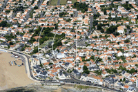 Photos de Saint-Gilles-Croix-de-Vie (Croix de Vie)