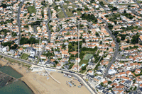 Photos de Saint-Gilles-Croix-de-Vie (Croix de Vie)