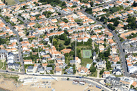 Photos de Saint-Gilles-Croix-de-Vie (Croix de Vie)
