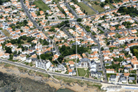 Photos de Saint-Gilles-Croix-de-Vie (Croix de Vie)