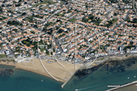 Photos de Saint-Gilles-Croix-de-Vie (Croix de Vie)