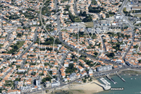 Photos de Saint-Gilles-Croix-de-Vie (Croix de Vie)