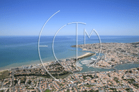Photos de Saint-Gilles-Croix-de-Vie (Grand Plage)