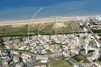 Photos de Saint-Gilles-Croix-de-Vie (Grand Plage)