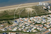 Photos de Saint-Gilles-Croix-de-Vie (Grand Plage)