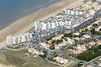 Photos de Saint-Gilles-Croix-de-Vie (Grand Plage)