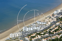 Photos de Saint-Gilles-Croix-de-Vie (Grand Plage)