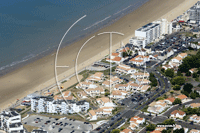 Photos de Saint-Gilles-Croix-de-Vie (Grand Plage)