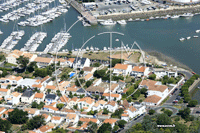 Photos de Saint-Gilles-Croix-de-Vie (Grand Plage)