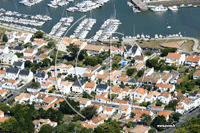 Photos de Saint-Gilles-Croix-de-Vie (Grand Plage)