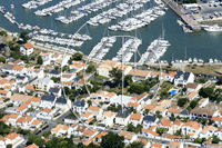 Photos de Saint-Gilles-Croix-de-Vie (Grand Plage)