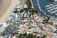 Photos de Saint-Gilles-Croix-de-Vie (Grand Plage)