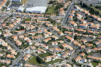 Photos de Saint-Gilles-Croix-de-Vie (les pinettes)