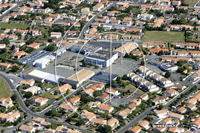 Photos de Saint-Gilles-Croix-de-Vie (les pinettes)