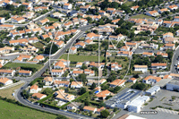 Photos de Saint-Gilles-Croix-de-Vie (les pinettes)