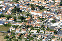 Photos de Saint-Hilaire-de-Riez (Centre)