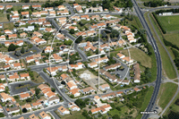 Photos de Saint-Hilaire-de-Riez (Centre)