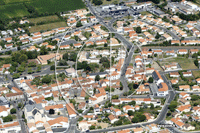 Photos de Saint-Hilaire-de-Riez (Centre)