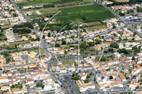 Photos de Saint-Hilaire-de-Riez (Centre)