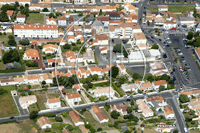Photos de Saint-Hilaire-de-Riez (Centre)