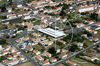 Photos de Saint-Hilaire-de-Riez (Centre)