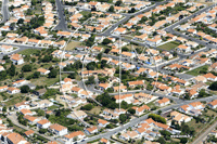 Photos de Saint-Hilaire-de-Riez (la Grande Vigne)