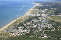 Photos de Saint-Hilaire-de-Riez (la Pge)